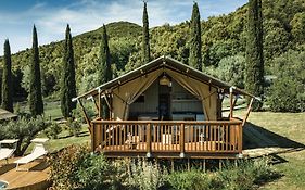 Glamping Le Tegole